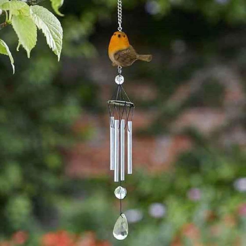 Robin Windchime