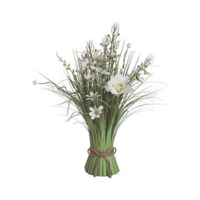 Sakura Mix  Faux Floral Bundle 40cm