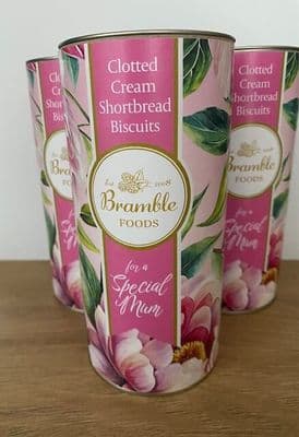 Special Mum Biscuits
