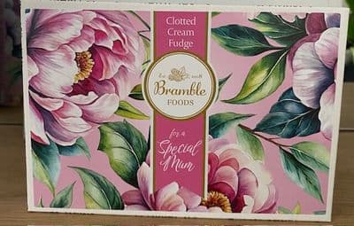 Special Mum  Fudge Box Gift