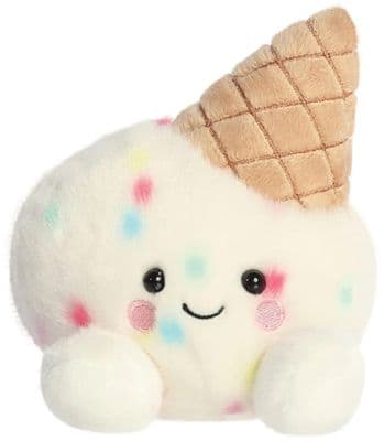 Sprinkle Ice Cream Palm Pal