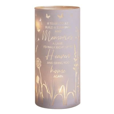 Stairway Thoughts Of You LED Tube Light