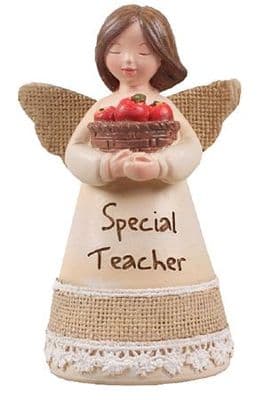 TEACHER Message Angel