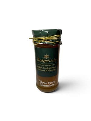 Three Fruits  Marmalade