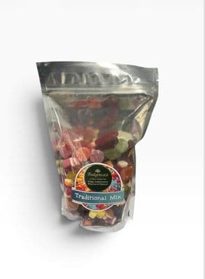 Traditional Mix Sweet Pouch