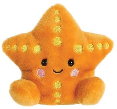 Treasure Starfish Palm Pal