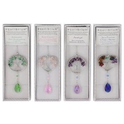 Tree of Life Sun Catcher