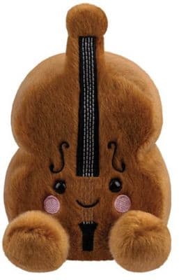 Vanessa Violin  Palm Pal
