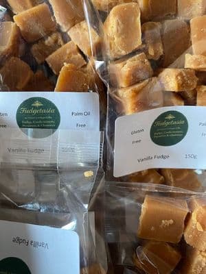 Vanilla Fudge