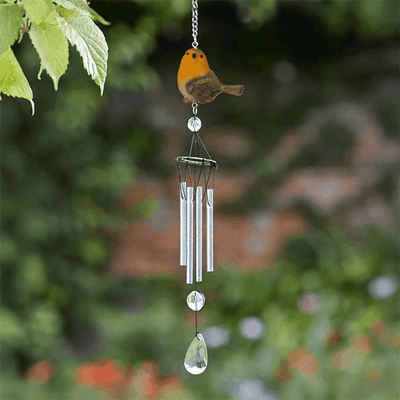 Wind Chimes