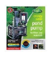 Blagdon Amphibious lq 2500 - 4500 Pond Pump