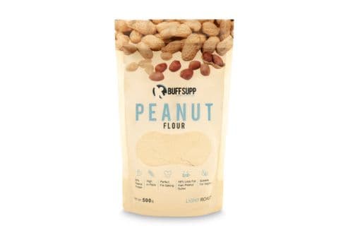 Peanut Flour 500g