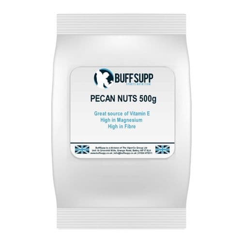 Pecan Nuts 500g