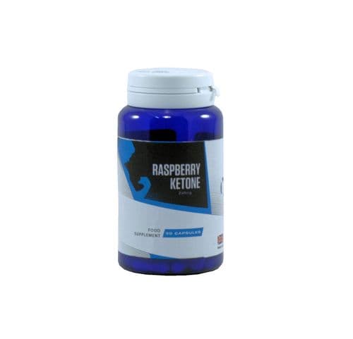 Raspberry Ketone 250mg 30 Capsules