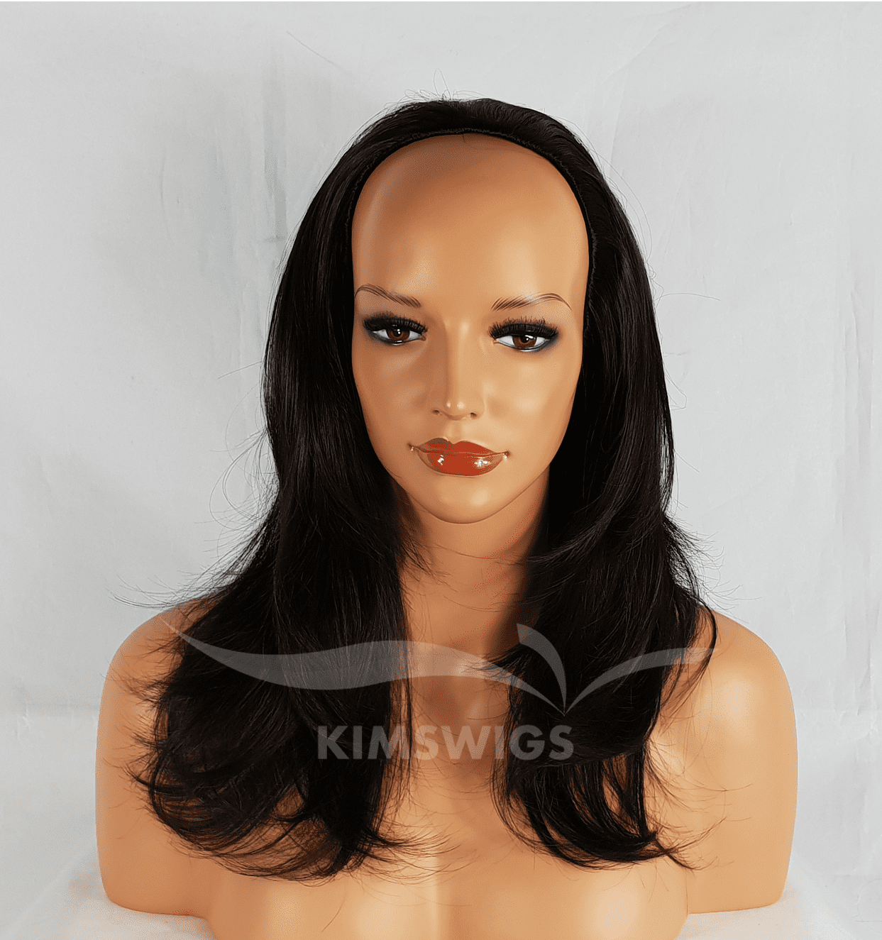 BLACK DARK BROWN 18