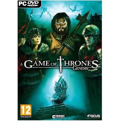 A Game of Thrones Genesis PC Game