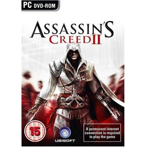 Assassins Creed 2 PC Game | Gamereload