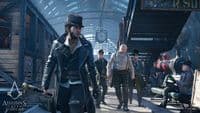 Assassins Creed Syndicate PC Game | Gamereload