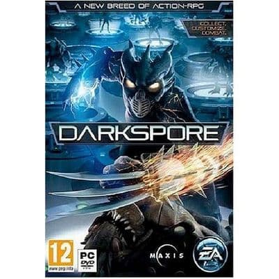 Darkspore PC Game
