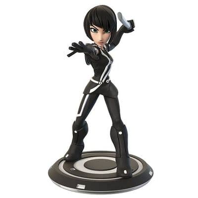 Disney Infinity 3.0 Quorra Figure