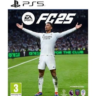 EA SPORTS FC 25 PS5 Game
