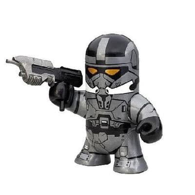 Halo Odd Pods Series 1 Spartan Soldier