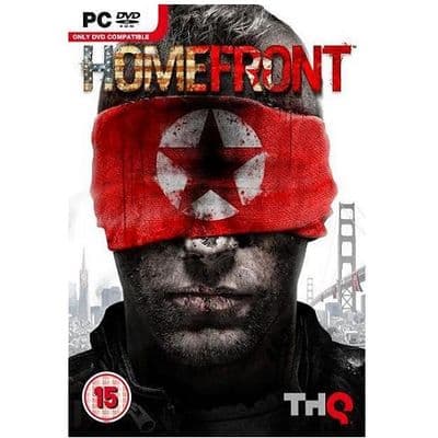 Homefront Resist Edition PC Game