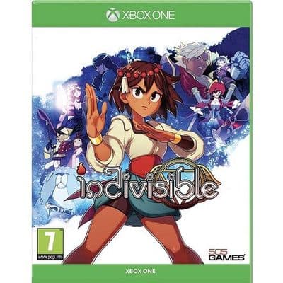 Indivisible Xbox One Game