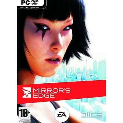 Mirrors Edge PC Game
