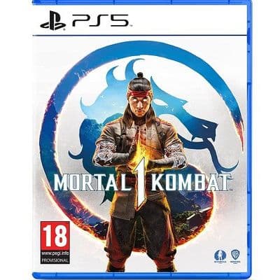 Mortal Kombat 1 PS5 Game