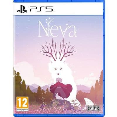 Neva PS5 Game