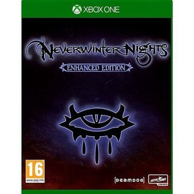 Neverwinter Nights Enhanced Edition Xbox One Game