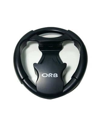 Orb Racing Wheel for PS3