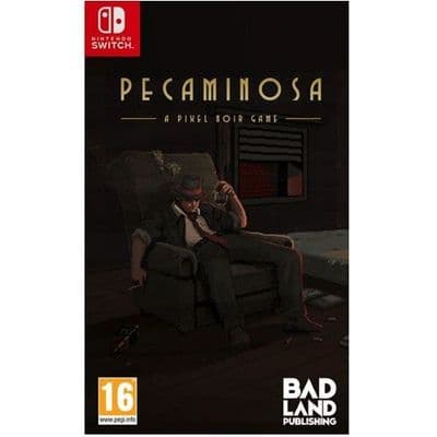 Pecaminosa Switch Game