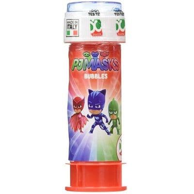 PJ Masks Bubbles (Assorted)