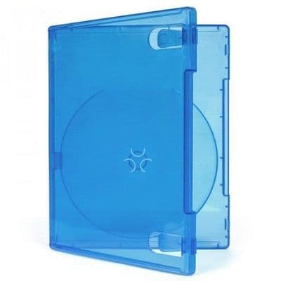 PS4 Replacement Case