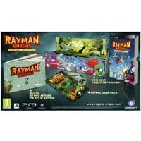 Rayman Origins Collectors Edition PS3 Game | Gamereload