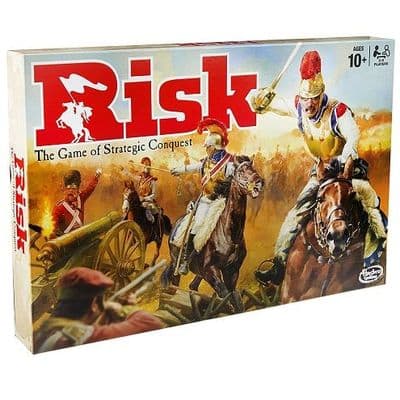 Risk