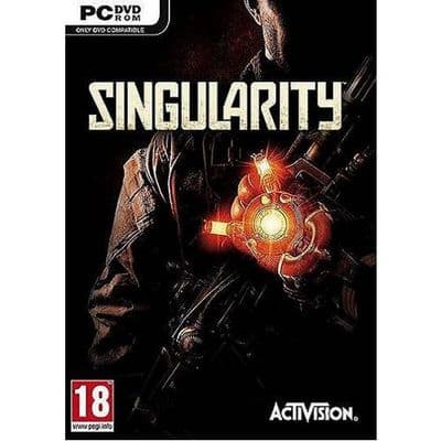 Singularity PC Game