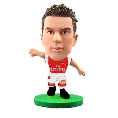 Soccerstarz Arsenal [Classic Kit] Aaron Ramsey