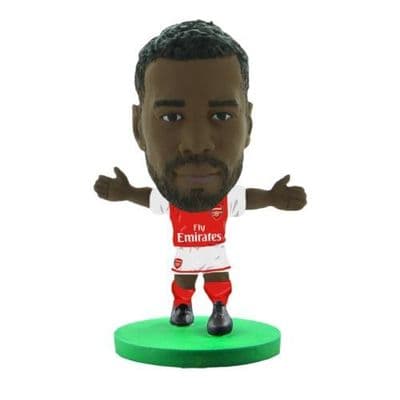 Soccerstarz Arsenal [Classic Kit] Alexandre Lacazette