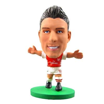 Soccerstarz Arsenal [Classic Kit] Olivier Giroud