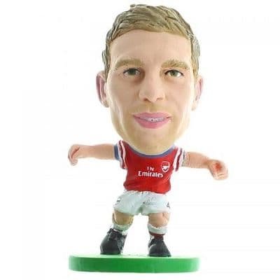 Soccerstarz Arsenal [Classic Kit] Per Mertesacker
