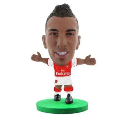 Soccerstarz Arsenal [Classic Kit] Pierre-Emerick Aubameyang