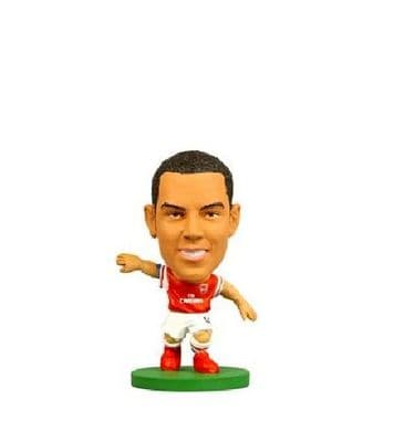 Soccerstarz Arsenal [Classic Kit] Theo Walcott