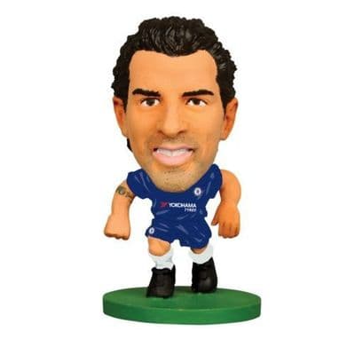 Soccerstarz Chelsea Cesc Fabregas Classic Home Kit