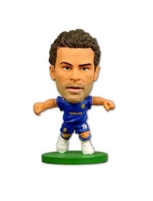 Soccerstarz Chelsea Juan Mata Home Kit