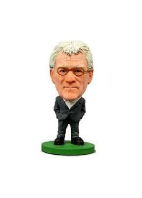 Soccerstarz Denmark Morten Olsen