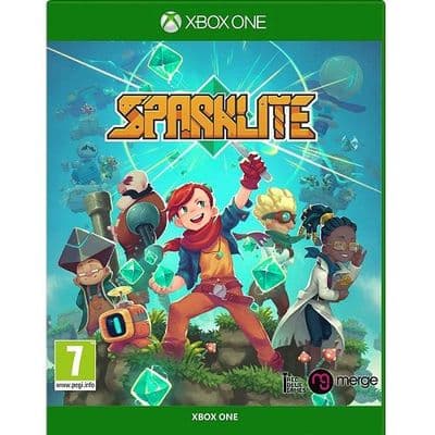 Sparklite Xbox One Game