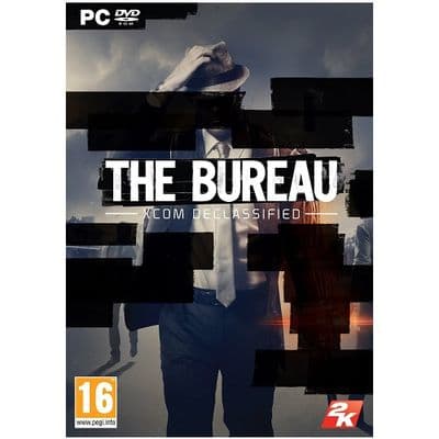 The Bureau XCOM Declassified PC Game